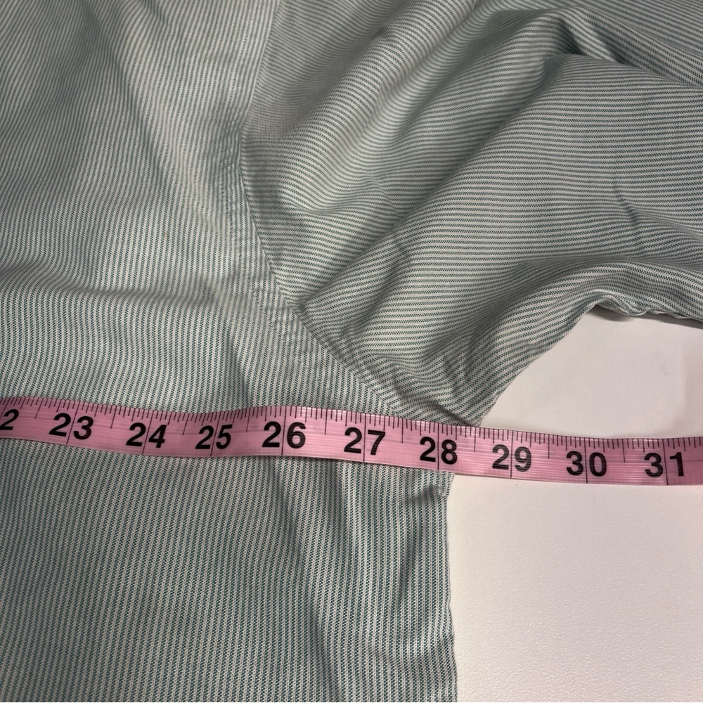 Flawed Brooks Brothers Madison long sleeve button down XXL 100% supima cotton - Picture 15 of 16